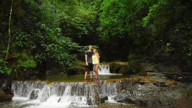 Jaco: 2-Hour ATV adventure and Waterfall Tour - Photo 4 (Gallery view)