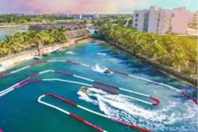 Private: punta cana Water Adventure Park Entry Ticket - Photo 3 (Gallery view)