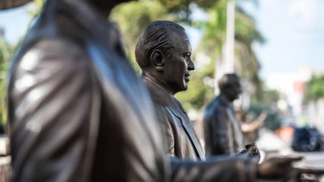 San Juan: Private City Highlights Driving Tour - Dominican Republic