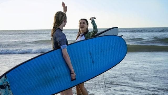 Tamarindo: lección de surf de 90 minutos con instructor experto - Photo 5 (Gallery view)