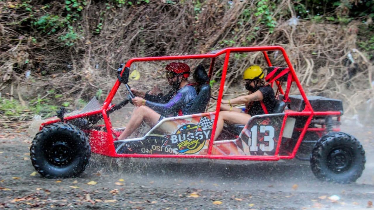 AMBER COVE-TAINO BAY Super-Buggy-Tour - Photo 3 (Gallery view)