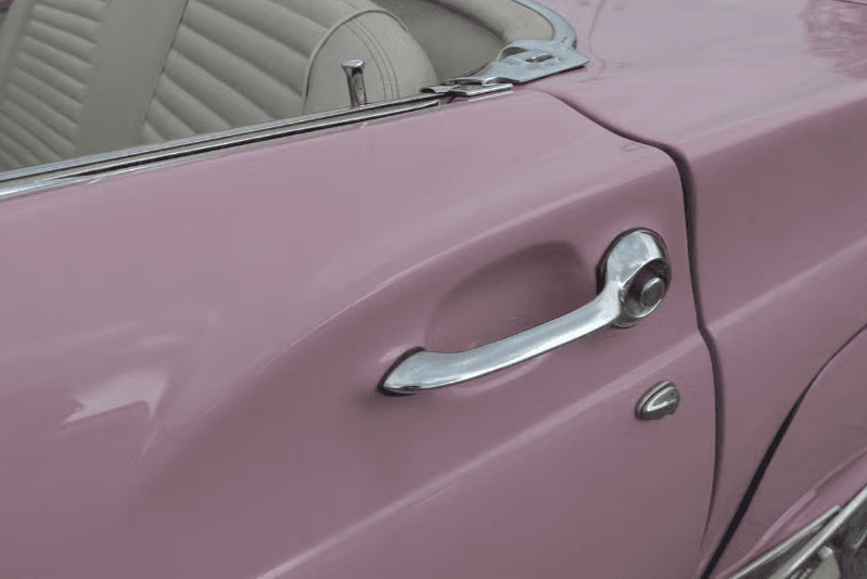 Private Classic Car Beach Day Trip - Photo 4 (Gallery view)