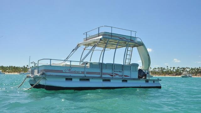 Small-Group Cruising and Snorkeling Catamaran Tour - Dominican Republic