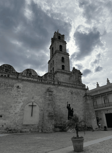 Free Tour of Colonial Havana - Photo 4 (Gallery view)