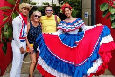 Puerto Plata: City Tour with Rum and Chocolate Factories - Photo 3 (Gallery view)