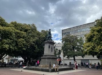 Santo Domingo: Guided City Tour with Lunch - Photo 4 (Gallery view)