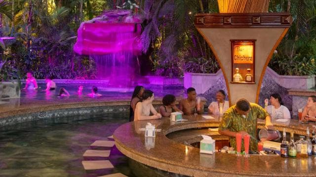 ARENAL VOLKAN BALDI KAPLICALARI & LA FORTUNA ŞELALESİ - Photo 3 (Gallery view)