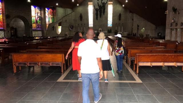 Discover Limón: Cultural and Historical Downtown Walk - Photo 5 (Gallery view)