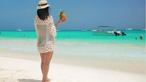Discover Punta Cana: Full-Day Saona Island All Included - Photo 2 (Gallery view)