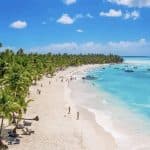 Punta Cana: Saona Island Day Trip with Tickets and Lunch - Photo 3 (Gallery view)