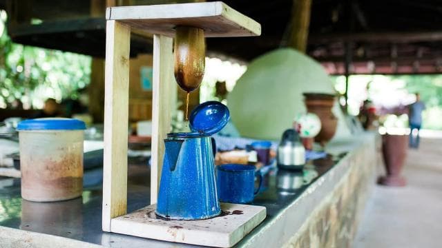5 Tours in 1 – The Ultimate Volcano Adventure! - Dominican Republic