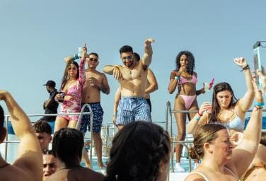 Punta Cana Party Boat (Adults only) - Photo 3 (Gallery view)