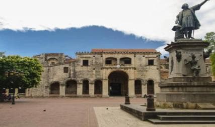 Private: Santo Domingo Day Trip with Lunch & Drinks - Photo 3 (Gallery view)