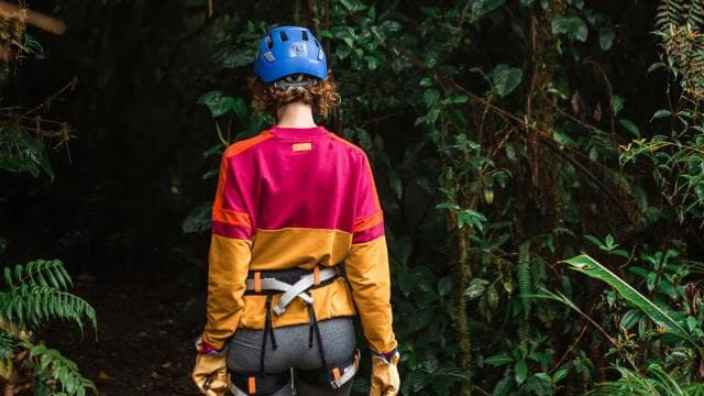 Monteverde: Sky Trek 1.9Mile Cloud Forest Zipline Experience - Photo 4 (Gallery view)
