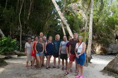 Los Haitises: Cayo Levantado, Haitises & Deluxe Rooms - Photo 2 (Gallery view)