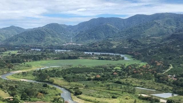 San José : volcan Irazú, excursion d'une journée à Orosi et jardins Lankester - Photo 5 (Gallery view)
