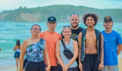 Private: Punta Cana Double-Buggy Adventure - Dominican Republic