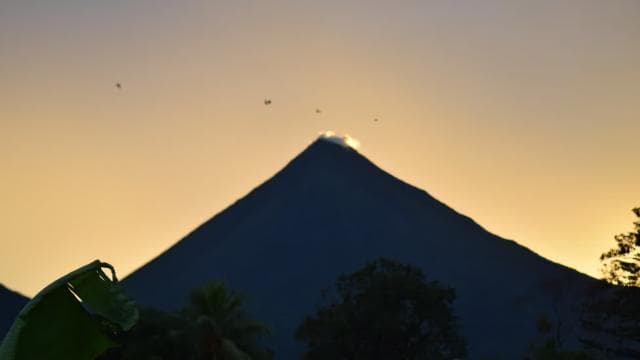 La Fortuna: ATV Adventure - Photo 2 (Gallery view)