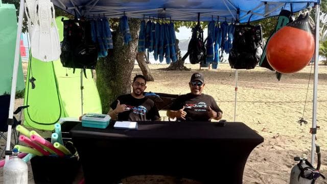 Vega Alta: Playa Cerro Gordo Snorkeling Tour - Photo 4 (Gallery view)