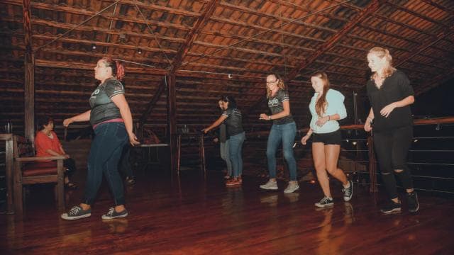 From the Alajuela Province: Salsa Dance Class - Photo 4 (Gallery view)