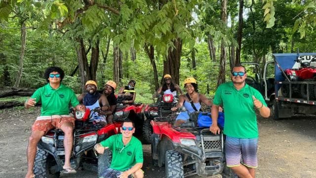 Guanacaste: ATV TOURS - Photo 4 (Gallery view)