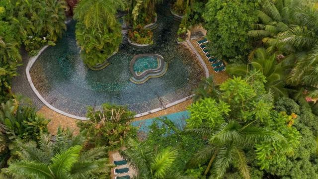 ARENAL VOLKAN BALDI KAPLICALARI & LA FORTUNA ŞELALESİ - Photo 2 (Gallery view)