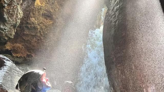 San Juan: Sunset Glow Kayak Tour and Salsa Experience - Dominican Republic