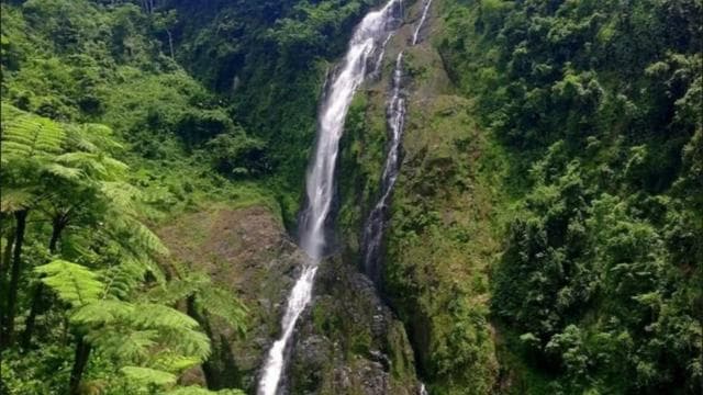 Punta Cana: Salto La Jalda & Montana redonda - Photo 2 (Gallery view)