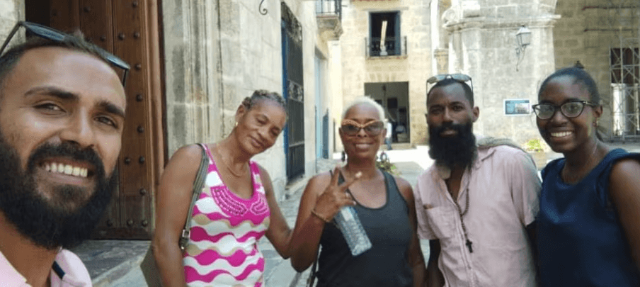 Free Tour of Colonial Havana - Photo 3 (Gallery view)