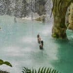 Punta Cana: Blue Hole and Scape Park Cap Cana Entry Ticket - Photo 2 (Gallery view)