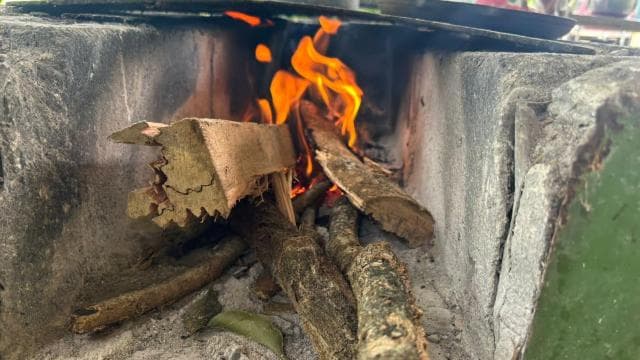 Bijagua: Ancestral cooking workshop - Dominican Republic