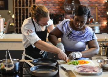„Chillo al Coco” Cooking Class & Taino Concept üzlet - Photo 5 (Gallery view)