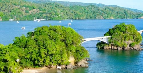 City Tour de Samaná: Historia, Cultura y Encanto Local - Photo 5 (Gallery view)