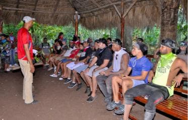 Punta Cana Off-Road 4x4 ATV: Beach,Cave Dip & Mamajuana Shot - Photo 5 (Gallery view)