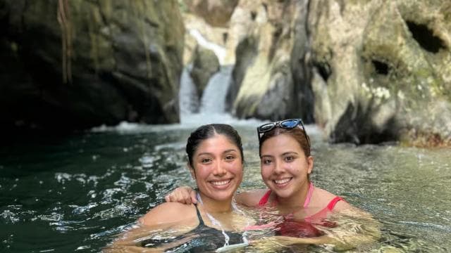 Deštný prales El Yunque: Vodopády, tobogány a houpačka na laně - Photo 3 (Gallery view)