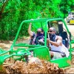 Punta Cana Thrilling Buggy Tours on the Beach with Guide - Photo 2 (Gallery view)