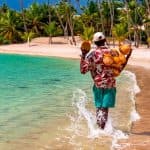 Discover Saona Island: Enjoy The Paradise - Dominican Republic