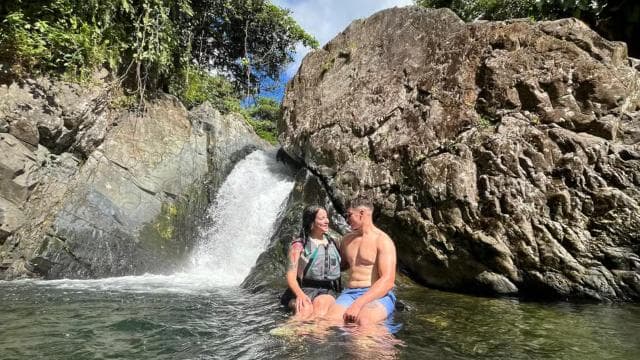 El Yunque, rieka, tobogány a turistické výlety - Photo 2 (Gallery view)