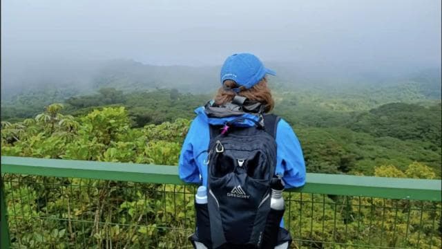 Santa Elena: Private Guided Walk in the Cloud Forest Reserve - Photo 5 (Gallery view)