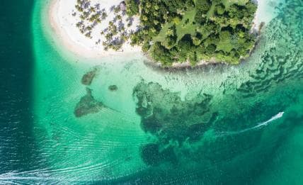Samana: Cayo Levantado Day Trip by Boat - Dominican Republic