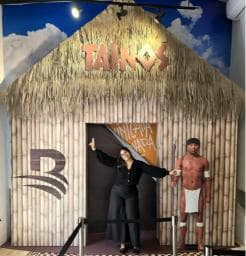 Tainos 4D Experience in Santo Domingo's Colonial City - Photo 5 (Gallery view)