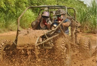 Adventure Bayahibe: Buggies, Cave, Culture in Half a Day - Photo 4 (Gallery view)