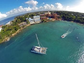 Sosua Catamaran Excursion - Photo 5 (Gallery view)