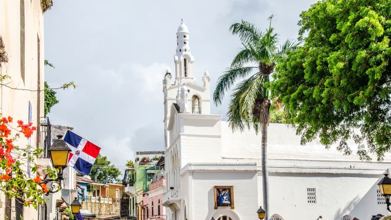 Santo Domingo: The Best of Santo Domingo City Tour - Photo 2 (Gallery view)