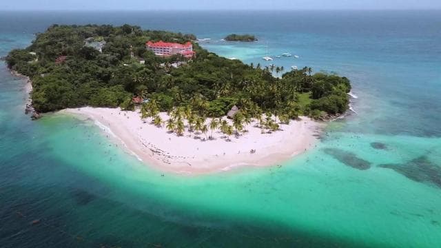 Punta Cana: Samana, El Limon & Bacardi Island Tour - Photo 3 (Gallery view)