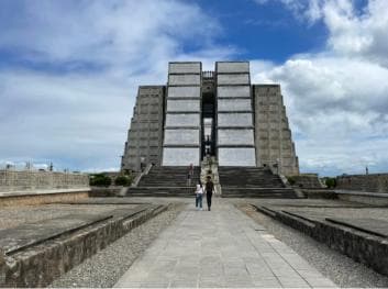 Santo Domingo: Guided City Tour with Lunch - Photo 3 (Gallery view)