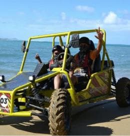 Puerto Plata: 2-Hour Buggy Adventure Tour - Photo 4 (Gallery view)