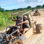 Punta Cana: Buggy Ride, Macao Beach, and Cenote Tour - Photo 4 (Gallery view)