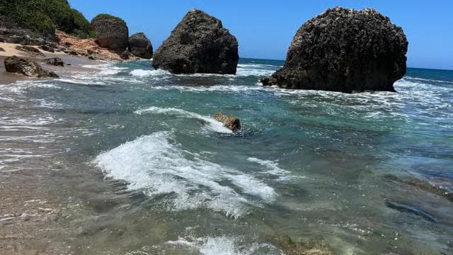San Juan: Sunset Adventure to Isabela’s Hidden Beaches - Photo 4 (Gallery view)