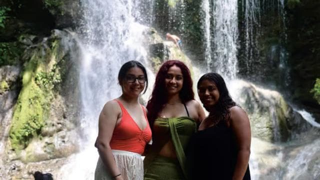 Puerto Rico: Cueva del Indio, Waterfalls, & Beach Tour - Photo 4 (Gallery view)